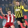 Champions League: Τα εγγυημένα έσοδα ΑΕΚ και Ολυμπιακού αν προκριθούν στη League Phase και τα ποσά που κυνηγούν