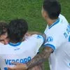 Serie A: Η Νάπολι έφυγε με το διπλό από την Τζένοα με σεμινάριο Αλέγκρι, ο Ρομάνο σφράγισε τη μεγάλη νίκη της Κάλιαρι στην Πάρμα