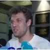 Βεζένκοβ: “Είμαι οπαδός της ΤΣΣΚΑ Σόφιας από μικρό παιδί”