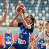 Η Εθνική Νεανίδων λύγισε τη Βουλγαρία και θα παίξει για την 5η θέση του EuroBasket U18 Β’ Κατηγορίας με την Ισλανδία