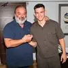 Βιτάλις σε Ηλιόπουλο: “Υπόσχομαι να πεθάνω για την ομάδα, θα δώσω τη ζωή μου για το σύλλογο”