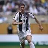 Ο Ντούσαν Βλάχοβιτς στην Μπεσίκτας