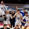 Ελλάδα – Αίγυπτος 3-0: Η “γαλανόλευκη” έκανε το 3 στα 3 και προκρίθηκε στα ημιτελικά των Μεσογειακών Αγώνων
