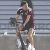 Ολυμπιακός, μεταγραφές: Το VIDEO με τον Ρουμπέν Βάργκας να προπονείται μόνος του