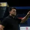 Χριστοφιλέας: “Έχουμε καλή ομάδα και θα παίξουμε καλύτερο ποδόσφαιρο, δεν δικαιούμασταν να χάσουμε”