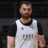 Θοδωρής Ζάρας: Παραμένει στον ΠΑΟΚ με διαφορετικό ρόλο