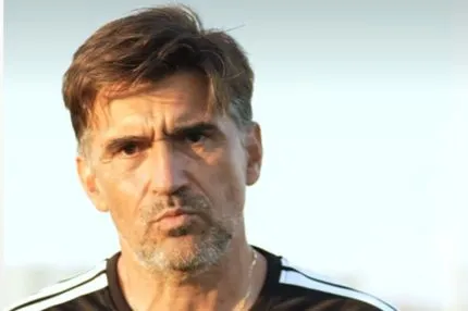 Το μήνυμα του Ζαζόπουλου για τη νέα σεζόν της Κ19 του Παναθηναϊκού