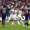 Ο Ζίβκοβιτς κάνει το 1-1 κόντρα στην Άντερλεχτ και βάζει τον ΠΑΟΚ ξανά στο παιχνίδι της πρόκρισης