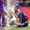 Άντερλεχτ – ΠΑΟΚ: Ένταση μετά το 3-2, αποβλήθηκε ο Ζίβκοβιτς και φίλησε το σήμα του δικεφάλου