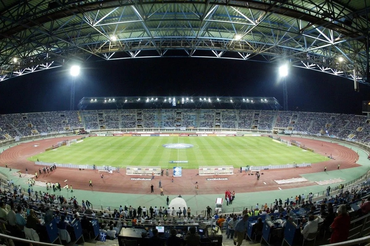 Πού θα δείτε τον τελικό του Superbet Super Cup μεταξύ της ΑΕΚ και του ΟΦΗ                                          Πού θα δείτε τον τελικό του Superbet Super Cup μεταξύ της ΑΕΚ και του ΟΦΗ