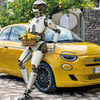 Βελμάρ: Το νέο Fiat 500 Hybrid από 18.990 ευρώ και με 8 χρόνια εργοστασιακή εγγύηση