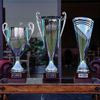 Novibet Volley League 2026-27 και Novibet League Cup Nikos Samaras 2026-27: Με την κλήρωση ξεκίνησε η αντίστροφη μέτρηση