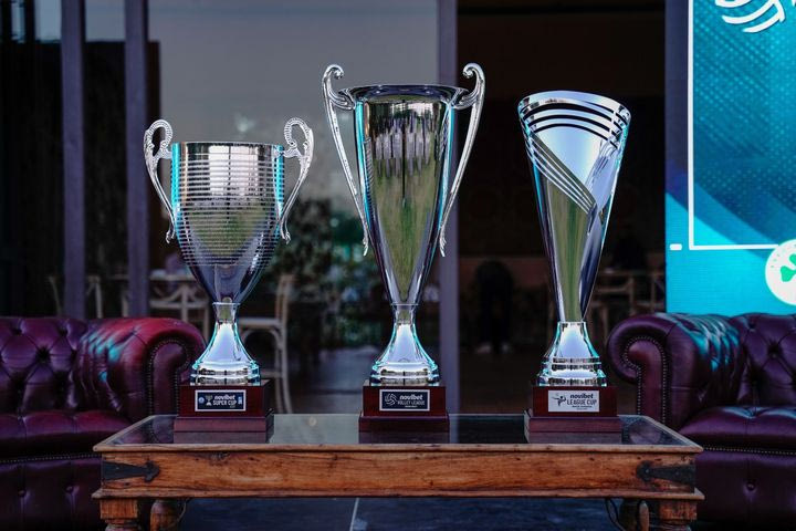 Novibet Volley League 2026-27 και Novibet League Cup Nikos Samaras 2026-27: Με την κλήρωση ξεκίνησε η αντίστροφη μέτρηση