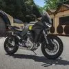 Οι Moto Guzzi στην επετειακή έκδοση 105th Anniversary γιορτάζουν τα 105 χρόνια του “αετού”