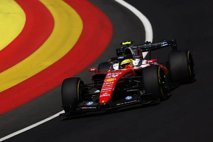 Formula 1: Πού θα δείτε τις δοκιμές κατάταξης για το GP Ισπανίας