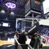 ΠΑΟΚ – Μανρέσα: Διακοπή στην τρίτη περίοδο για το ύψος της μίας μπασκέτας