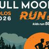 1ο Volos Full Moon Run: Ο Βόλος τρέχει κάτω από το φως της Πανσελήνου