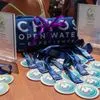 Οι 182 Legends έγραψαν την πρώτη σελίδα στo Chios Open Water Experience 2026