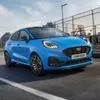 Tο ηλεκτρικό Ford Puma Gen-E και το σπορτίφ Puma ST σε νέες εκδόσεις Black Edition