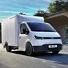 H Ford έκανε το νέο Transit City Chassis Cab το ιδανικό επαγγελματικό για την πόλη
