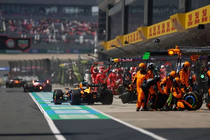 Τα GP της Formula 1 θα έχουν μικρότερη διάρκεια από το 2027