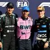 Formula 1: Αυτή είναι η απρόσμενη σειρά εκκίνησης του GP Ιταλίας, μετά τις ποινές των Αντονέλι και Λόσον