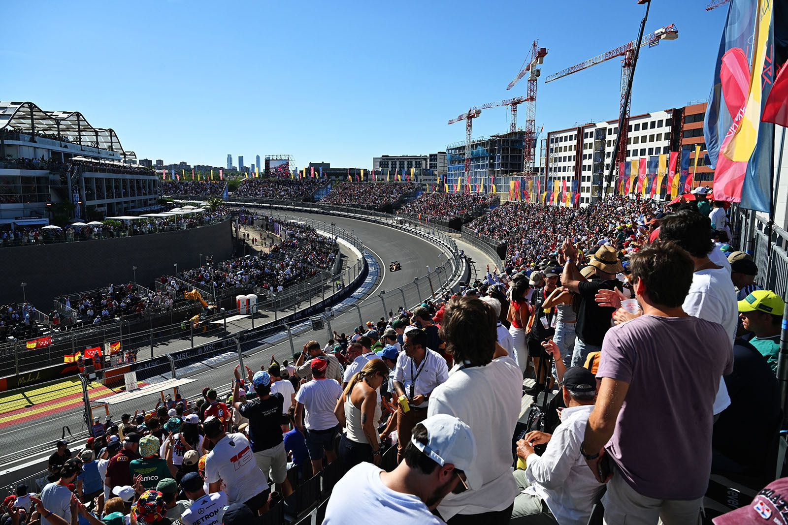 Formula 1: Πού θα δείτε το GP της Ισπανίας