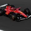 Formula 1: Πού θα δείτε τις δοκιμές κατάταξης για το GP Ιταλίας