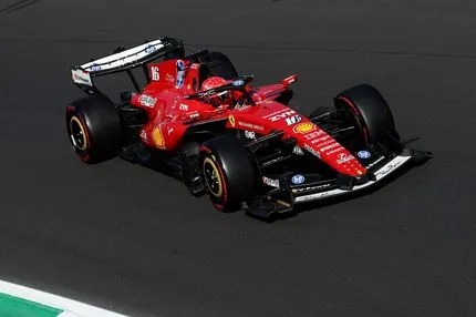 Formula 1: Πού θα δείτε τις δοκιμές κατάταξης για το GP Ιταλίας