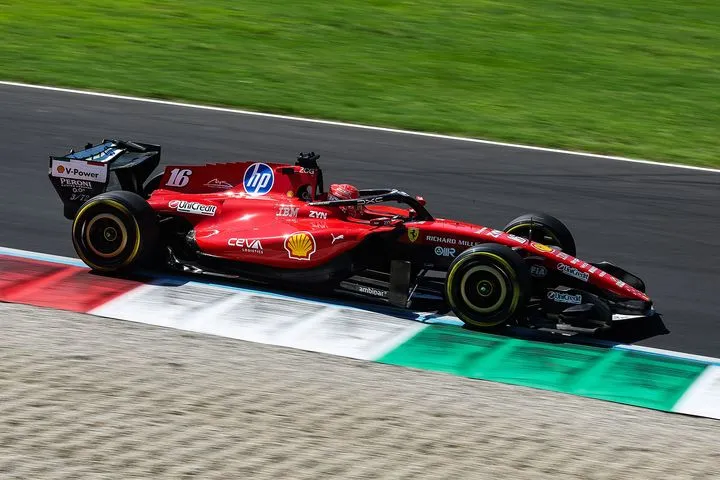 Ο κινητήρας της Ferrari θα υστερεί για το υπόλοιπο του 2026 κατά 20 ίππους από τη Mercedes