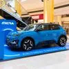 H Nissan καλεί τους επισκέπτες του Golden Hall να γνωρίσουν από κοντά το χαρισματικό νέο Micra