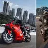 Η ZXMOTO στην Ελλάδα από τον Όμιλο Σφακιανάκη