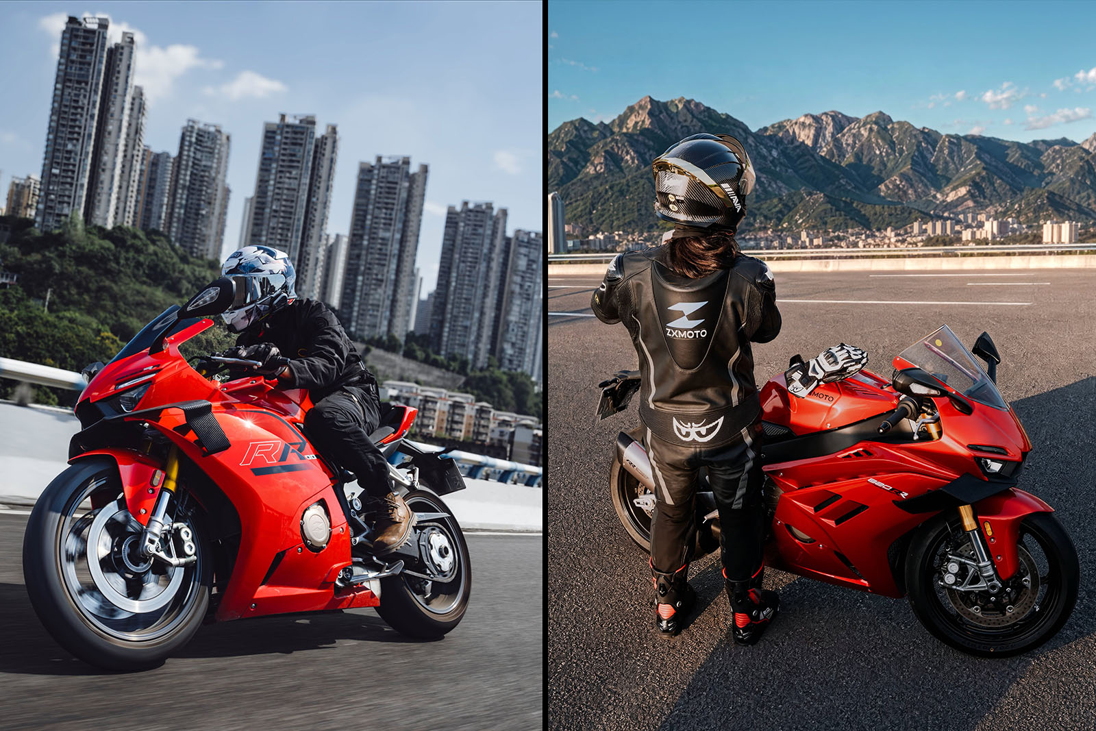 Η ZXMOTO στην Ελλάδα από τον Όμιλο Σφακιανάκη                                          Η ZXMOTO στην Ελλάδα από τον Όμιλο Σφακιανάκη