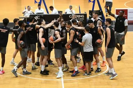 Προμηθέας: “Η ΚΑΕ είναι πεπεισμένη ότι η ΕΕΑ θα σεβαστεί και θα εναρμονιστεί με τη δικαστική απόφαση των ασφαλιστικών μέτρων”