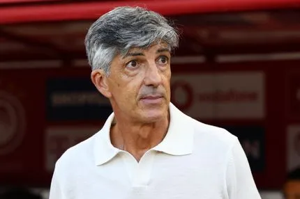 Ιμανόλ: "Τα αποτελέσματα είχαν στεναχωρήσει λίγο τον κόσμο, αλλά η νοοτροπία υπήρχε"