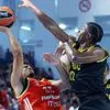 Άρης – Ερυθρός Αστέρας 98-74: Οι κιτρινόμαυροι διέλυσαν την ομάδα του Βελιγραδίου με εμφάνιση-όνειρο