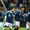 Γερμανία – Ελλάδα 0-1: Το ιστορικό γκολ του Κουρμπέλη μέσα από τη WWK Arena