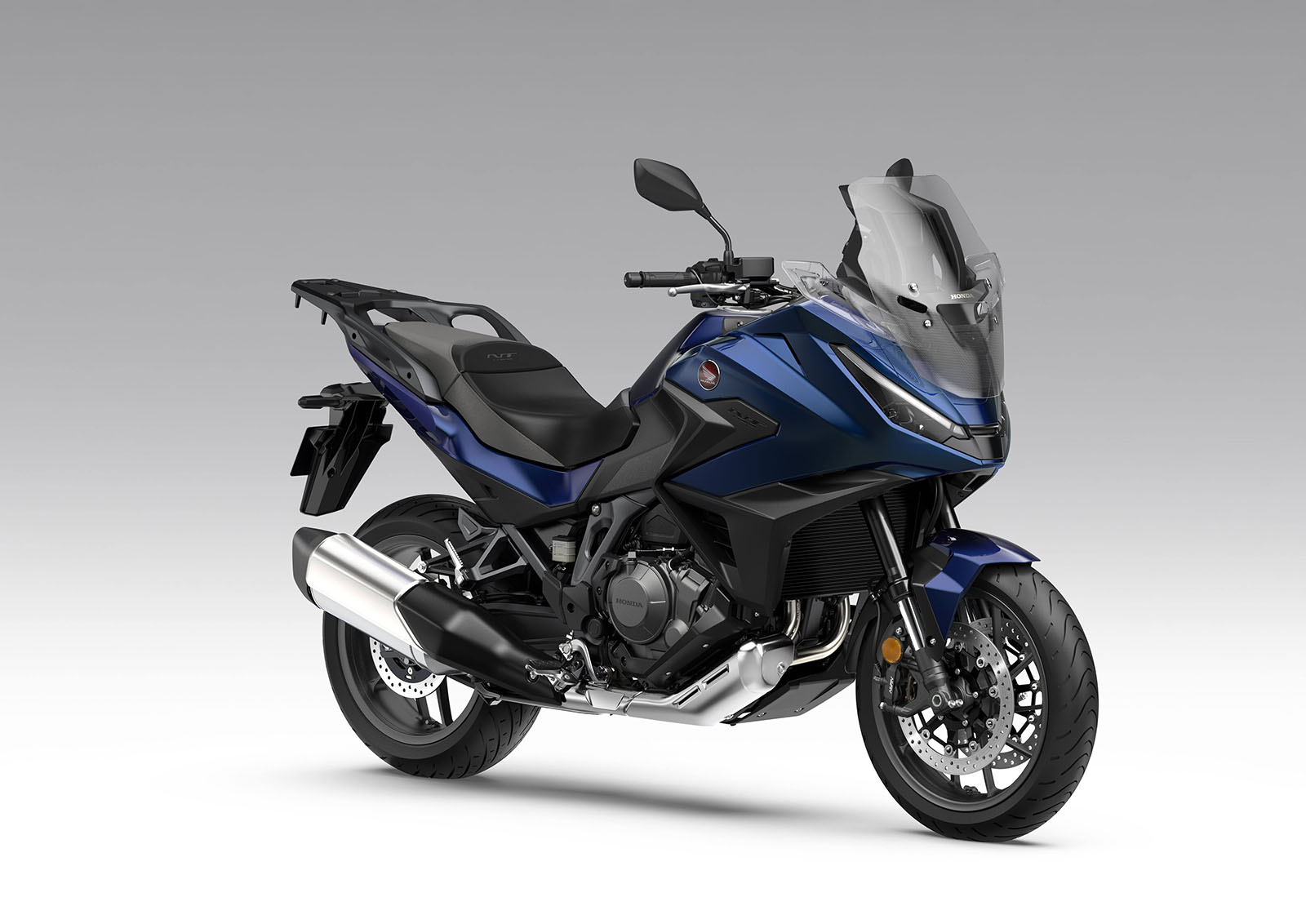 Honda NT1100: Νέα χρώματα για το κορυφαίο Touring της Honda στο μοντέλο του 2027                                          Honda NT1100: Νέα χρώματα για το κορυφαίο Touring της Honda στο μοντέλο του 2027