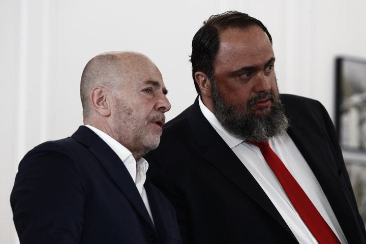 Stoiximan Super League η επόμενη μέρα: Η συζήτηση για τα τηλεοπτικά, η κατανομή των εσόδων και η κεντρική διαχείριση