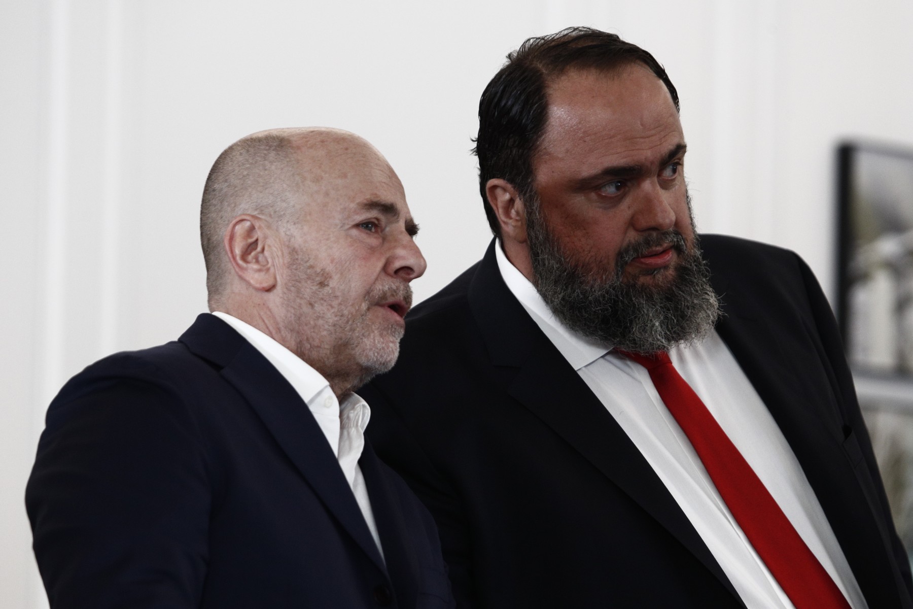 Stoiximan Super League η επόμενη μέρα: Η συζήτηση για τα τηλεοπτικά, η κατανομή των εσόδων και η κεντρική διαχείριση                                          Stoiximan Super League η επόμενη μέρα: Η συζήτηση για τα τηλεοπτικά, η κατανομή των εσόδων και η κεντρική διαχείριση
