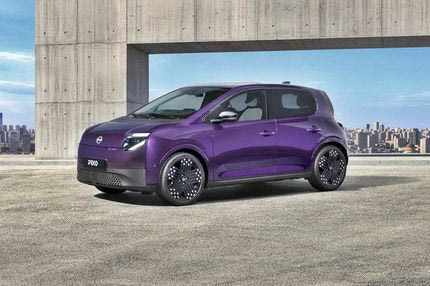 H Nissan θα έχει το “αστέρι” της Έκθεσης Αυτοκινήτου Auto Athina- Το 100% νέο και αμιγώς ηλεκτρικό Pixo είναι εδώ