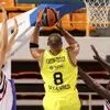 Η Φενέρμπαχτσε πήρε το ντέρμπι με την Αρμάνι στο Ηράκλειο παρά το double-double του Πίτερς