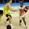 Ολυμπιακός – Μακάμπι Τελ Αβίβ 77-72: Πήραν και το τουρνουά της Κύπρου οι Πειραιώτες, πριν από το Super Cup της EuroLeague