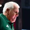 Παναθηναϊκός AKTOR: Ο Ομπράντοβιτς ζήτησε time-out, πριν συμπληρωθούν δύο λεπτά παιχνιδιού