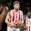 Μπασκόνια – Ολυμπιακός 89-106: Ντόρσεϊ – Βεζένκοβ πήραν φωτιά στη Βιτόρια, οι Πρωταθλητές Ευρώπης ενθουσίασαν στην πρεμιέρα της EuroLeague