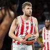 Ο Σάσα Βεζένκοβ MVP της 6ης αγωνιστικής – Αγγίζει το απόλυτο ρεκόρ στην ιστορία της EuroLeague