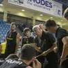 H Σαλόν Βίλπας στον δρόμο της ΑΕΚ στο BCL