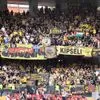 ΑΕΚ, Champions League: Οι φίλαθλοι της Ένωσης εξαφάνισαν τα 6.000 για το παιχνίδι με τη Σαχτάρ και θα μετατρέψουν σε Νέα Φιλαδέλφεια το Λονδίνο