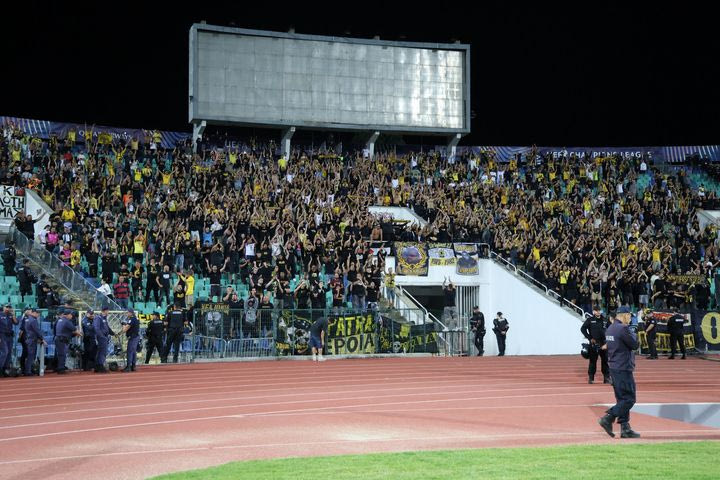 Σαχτάρ – ΑΕΚ, Champions League: Στην κυκλοφορία τα εισιτήρια των φιλάθλων της Ένωσης για το εκτός έδρας παιχνίδι του Λονδίνου