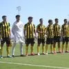 ΑΕΚ, Youth League: Η βαθμολογία της League Phase μετά το τέλος των παιχνιδιών της Τετάρτης, πού βρίσκεται η Ένωση